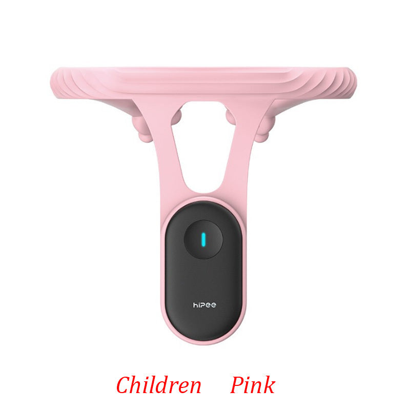 Correcteur de posture dorsal