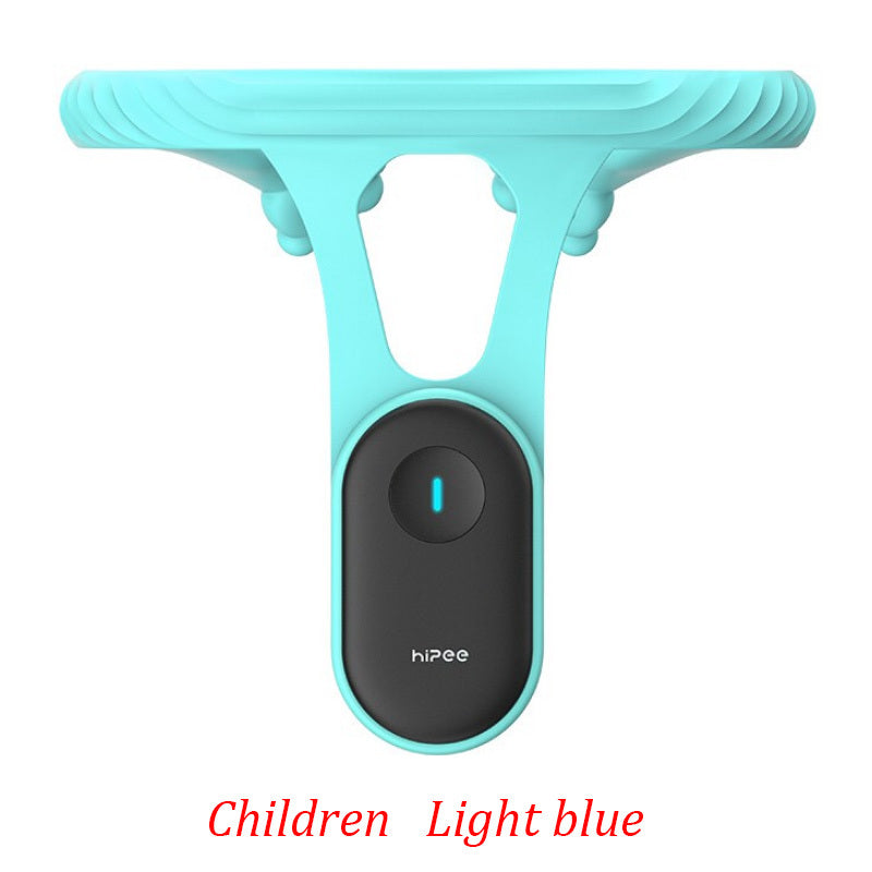 Correcteur de posture dorsal