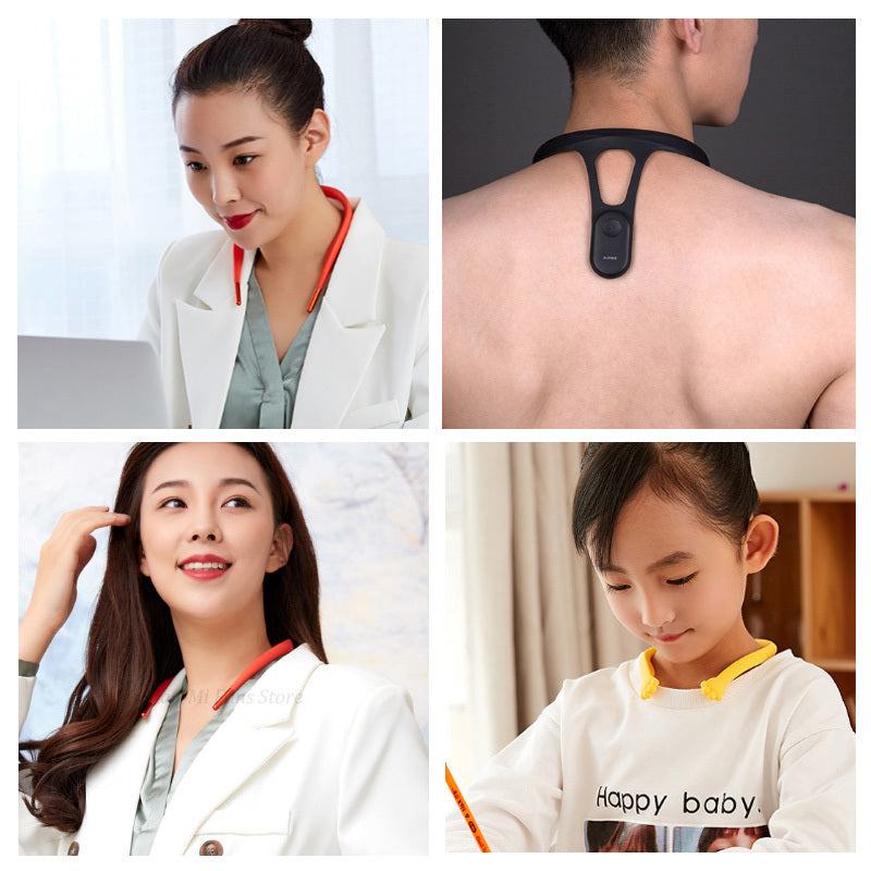 Correcteur de posture dorsal