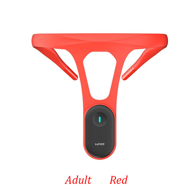 Correcteur de posture dorsal
