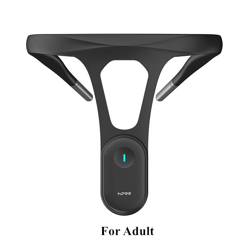 Correcteur de posture dorsal