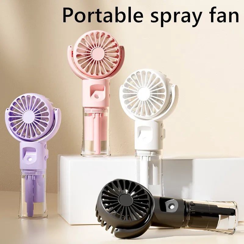 Mini Ventilateur Portable
