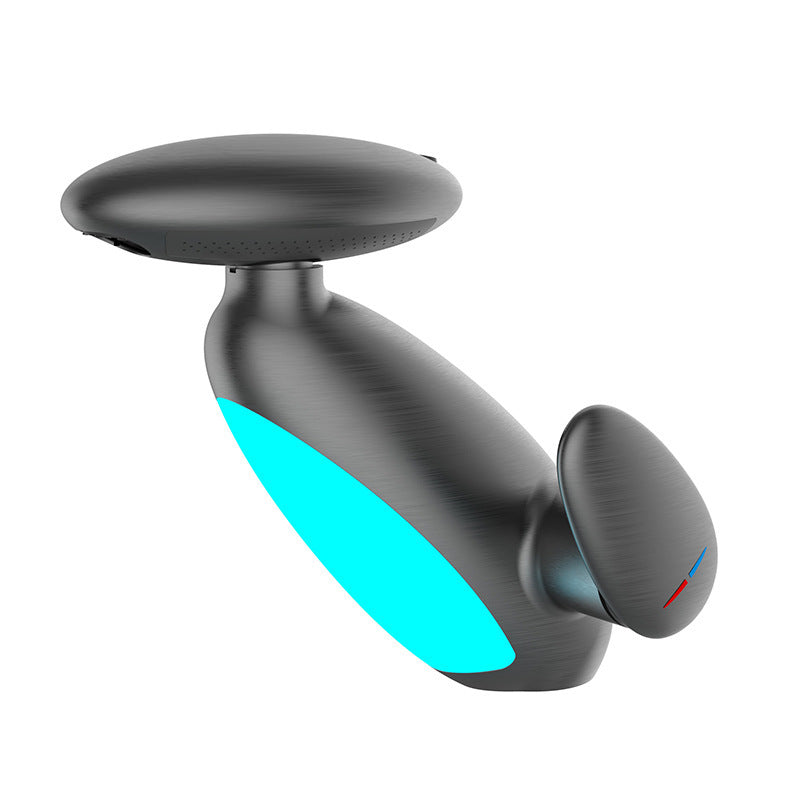 Douchette LED Haute Pression
