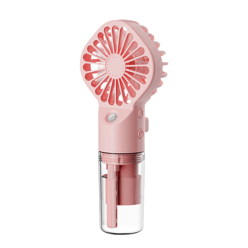 Mini Ventilateur Portable