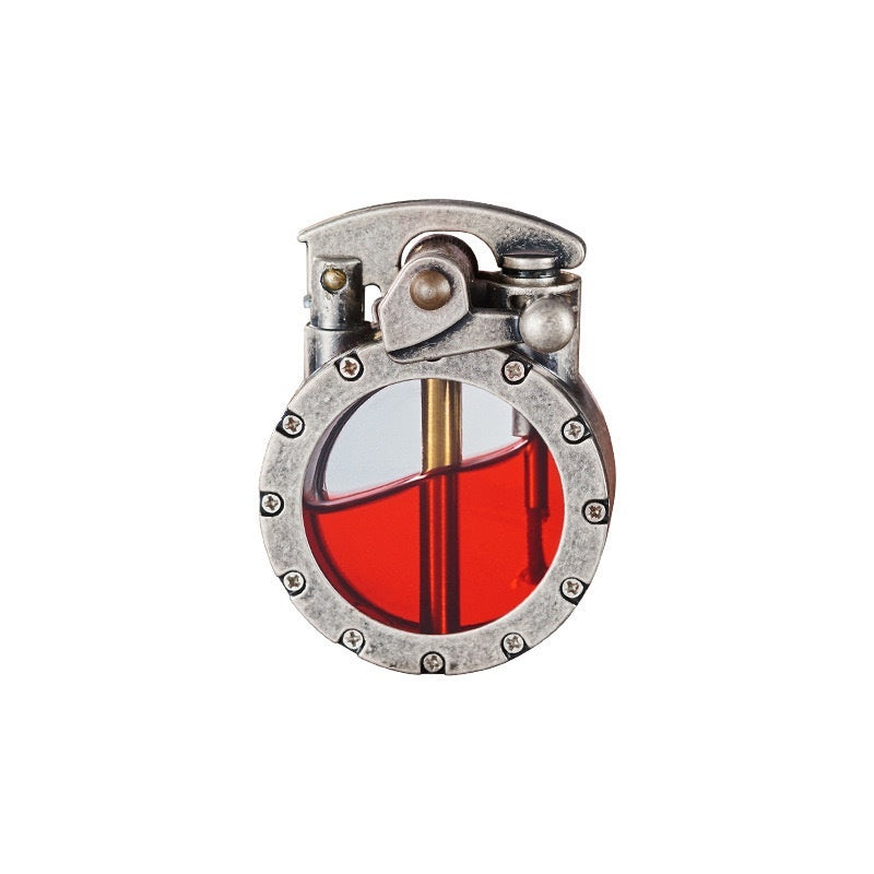 Briquet de Luxe rétro