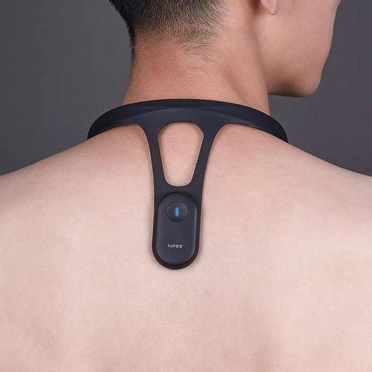 Correcteur de posture dorsal