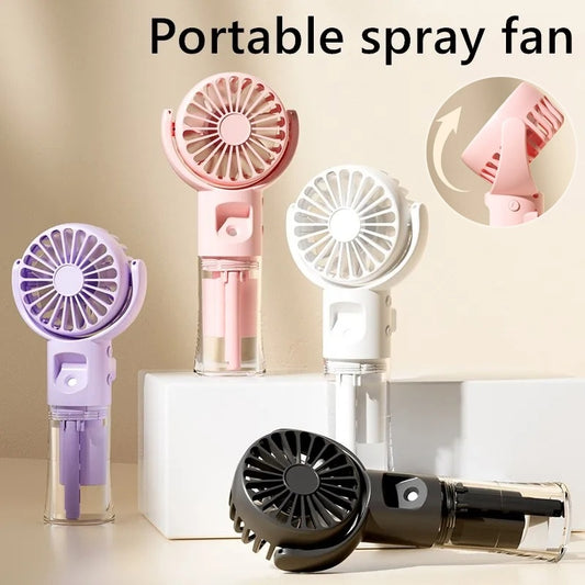 Mini Ventilateur Portable