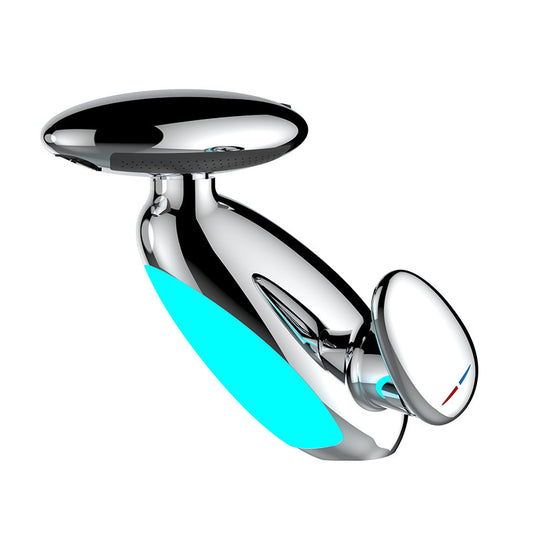 Douchette LED Haute Pression